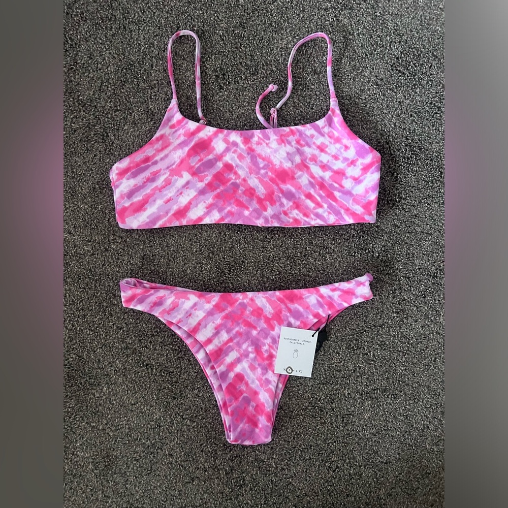 Skatie Bikini